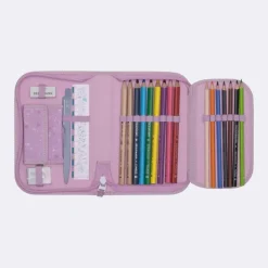 Børn Beckmann of Norway Beckmann Classic Skoletaskesæt