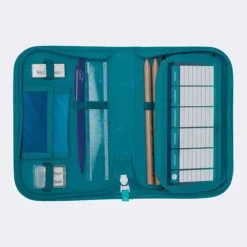 Beckmann of Norway Beckmann Classic Skoletaskesæt Racing