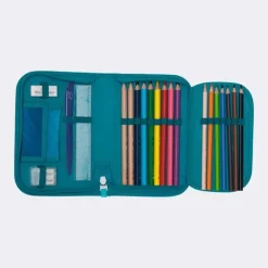 Beckmann of Norway Beckmann Classic Skoletaskesæt Racing