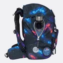 Beckmann of Norway Beckmann Classic Skoletaskesæt Ninja elements Discount