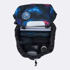 Beckmann of Norway Beckmann Classic Skoletaskesæt Ninja elements Discount