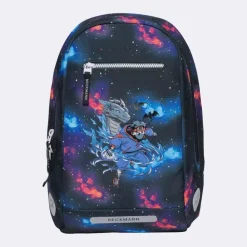 Beckmann of Norway Beckmann Classic Skoletaskesæt Ninja elements Discount