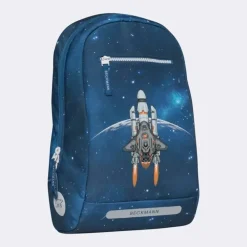Beckmann of Norway Beckmann Classic Skoletaskesæt Space mission Outlet