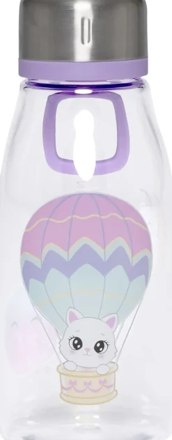 Beckmann of Norway Beckmann Drikkeflaske 400 ml Yellow heart Online