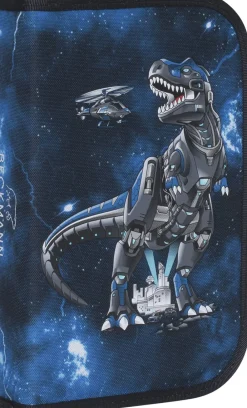 Beckmann Etlags penalhus m/indhold>Beckmann of Norway Hot