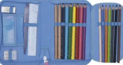 Beckmann Etlags penalhus m/indhold>Beckmann of Norway Hot