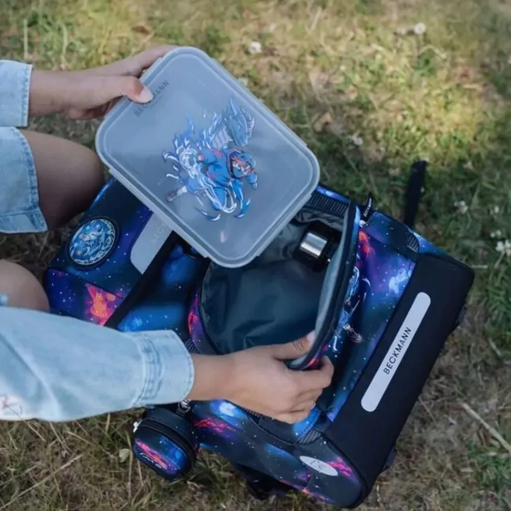 Beckmann Madkasse>Beckmann of Norway Hot