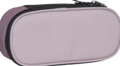 Beckmann of Norway Beckmann Ovalt penalhus Pink colorblock