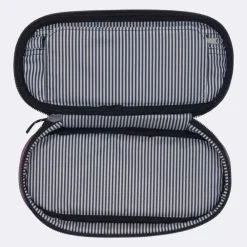 Beckmann of Norway Beckmann Ovalt penalhus Pink colorblock