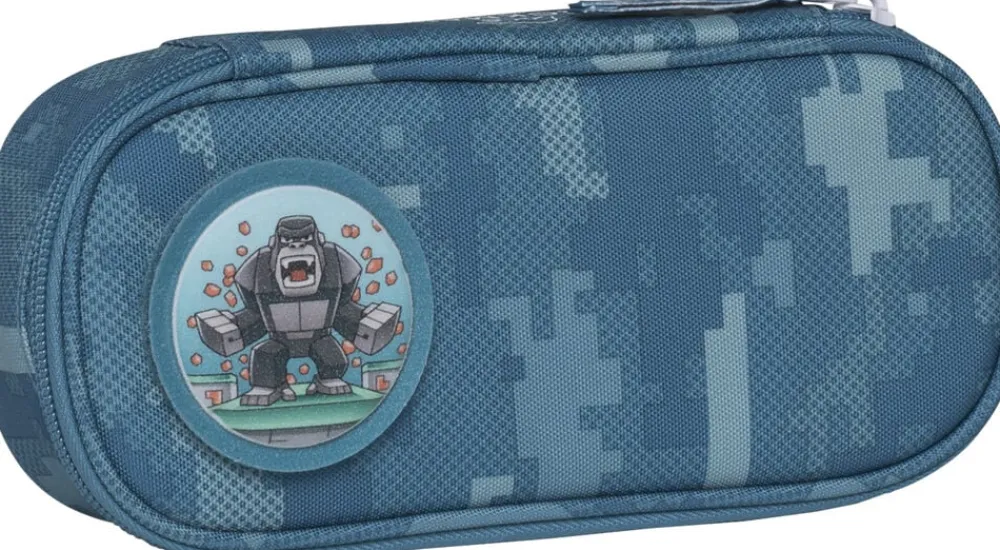 Beckmann Ovalt penalhus>Beckmann of Norway Outlet