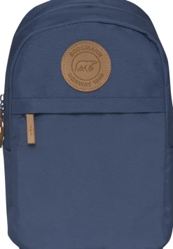 Beckmann of Norway Beckmann Urban Mini Børnehaverygsæk Dusty blue Discount