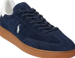 Bedford Suede Sneaker><noscript><img width=