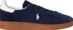 Bedford Suede Sneaker><noscript><img width=