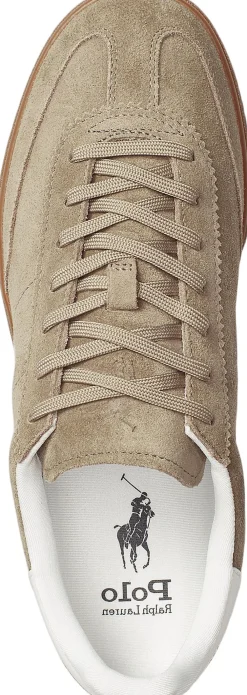 Bedford Suede Sneaker><noscript><img width=