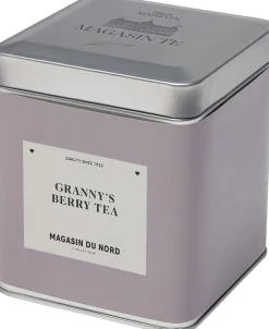 Magasin Mad&Vin Bedstemor´s bær te 100g Discount