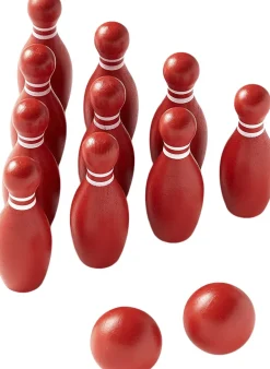 Beer Bowling Drinking Game Set>New Mags Sale