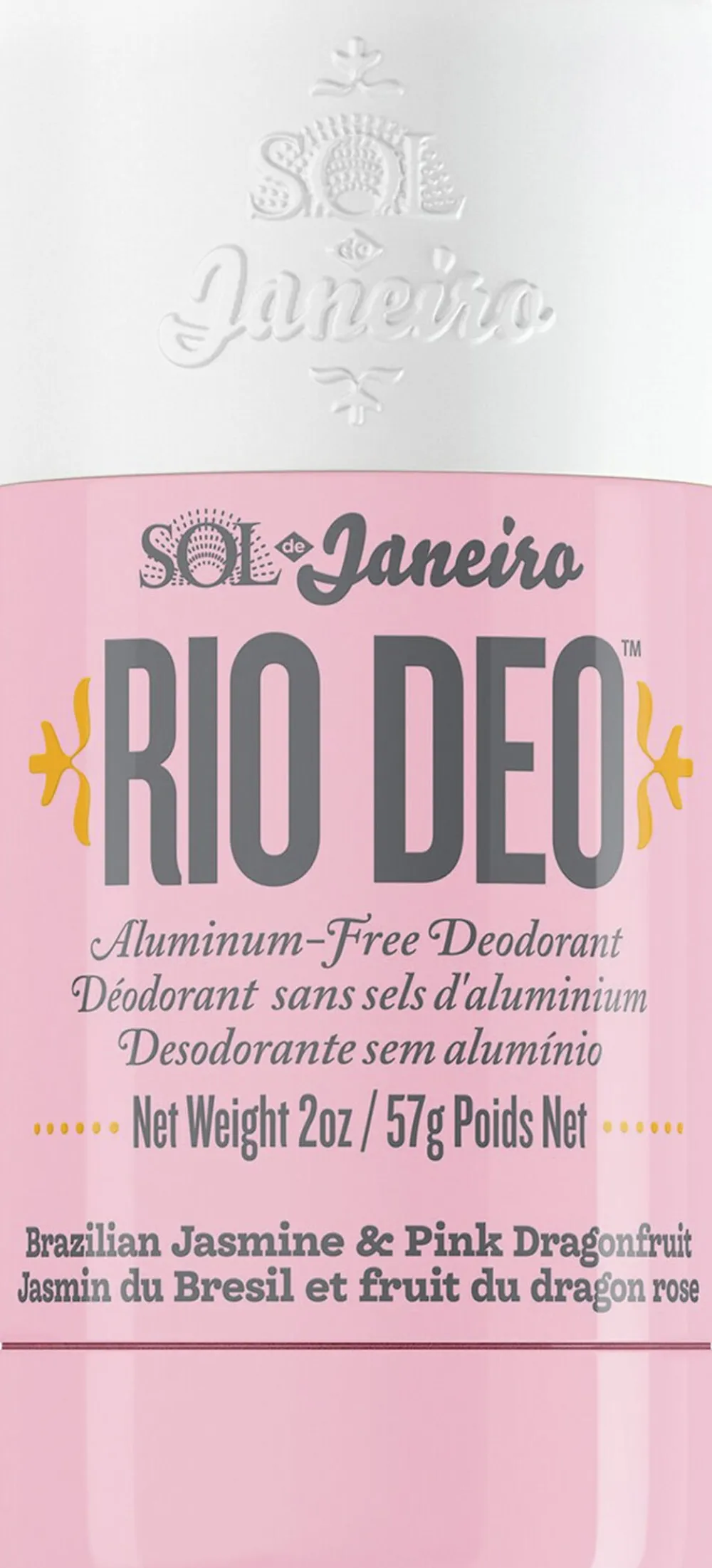 Beija Flor Rio Deo - Deodorant>Sol de Janeiro Clearance