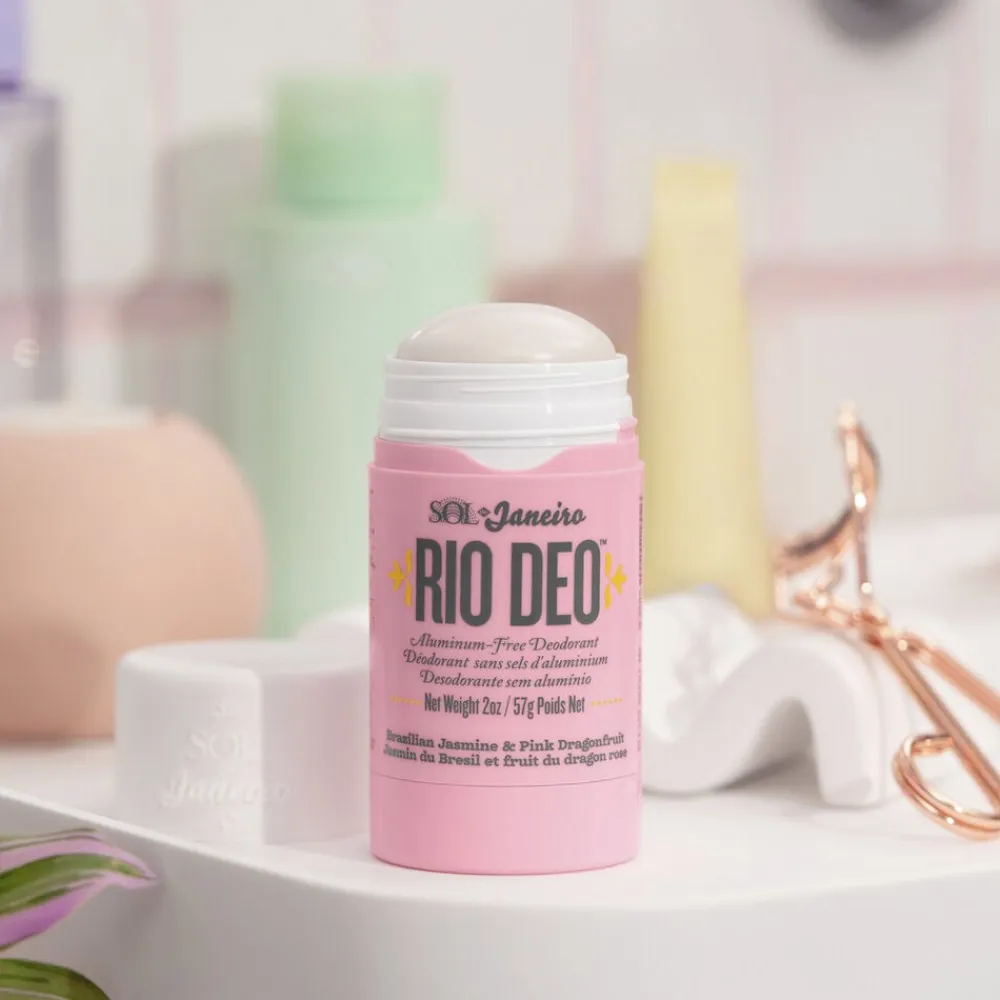 Beija Flor Rio Deo - Deodorant>Sol de Janeiro Clearance