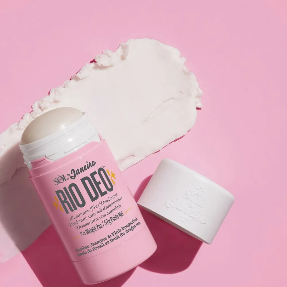 Beija Flor Rio Deo - Deodorant>Sol de Janeiro Clearance