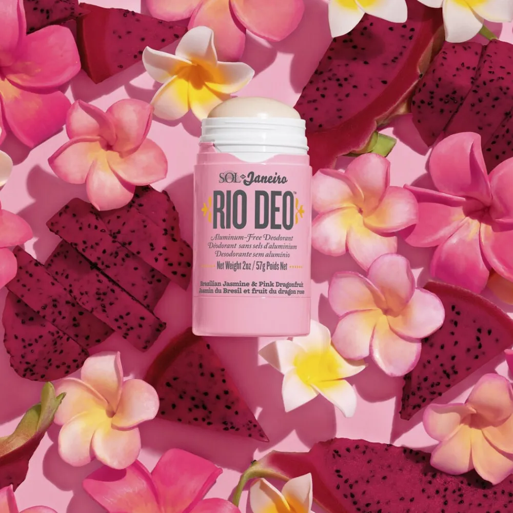Beija Flor Rio Deo - Deodorant>Sol de Janeiro Clearance