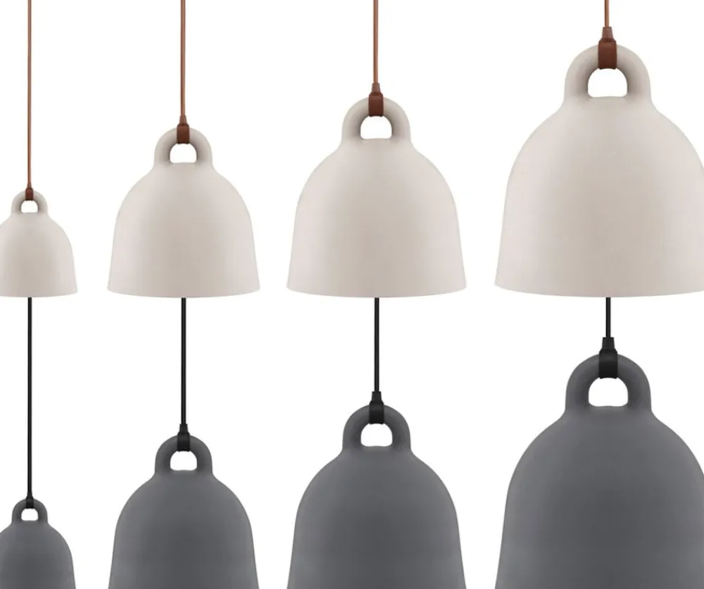 Normann Copenhagen Bell pendel