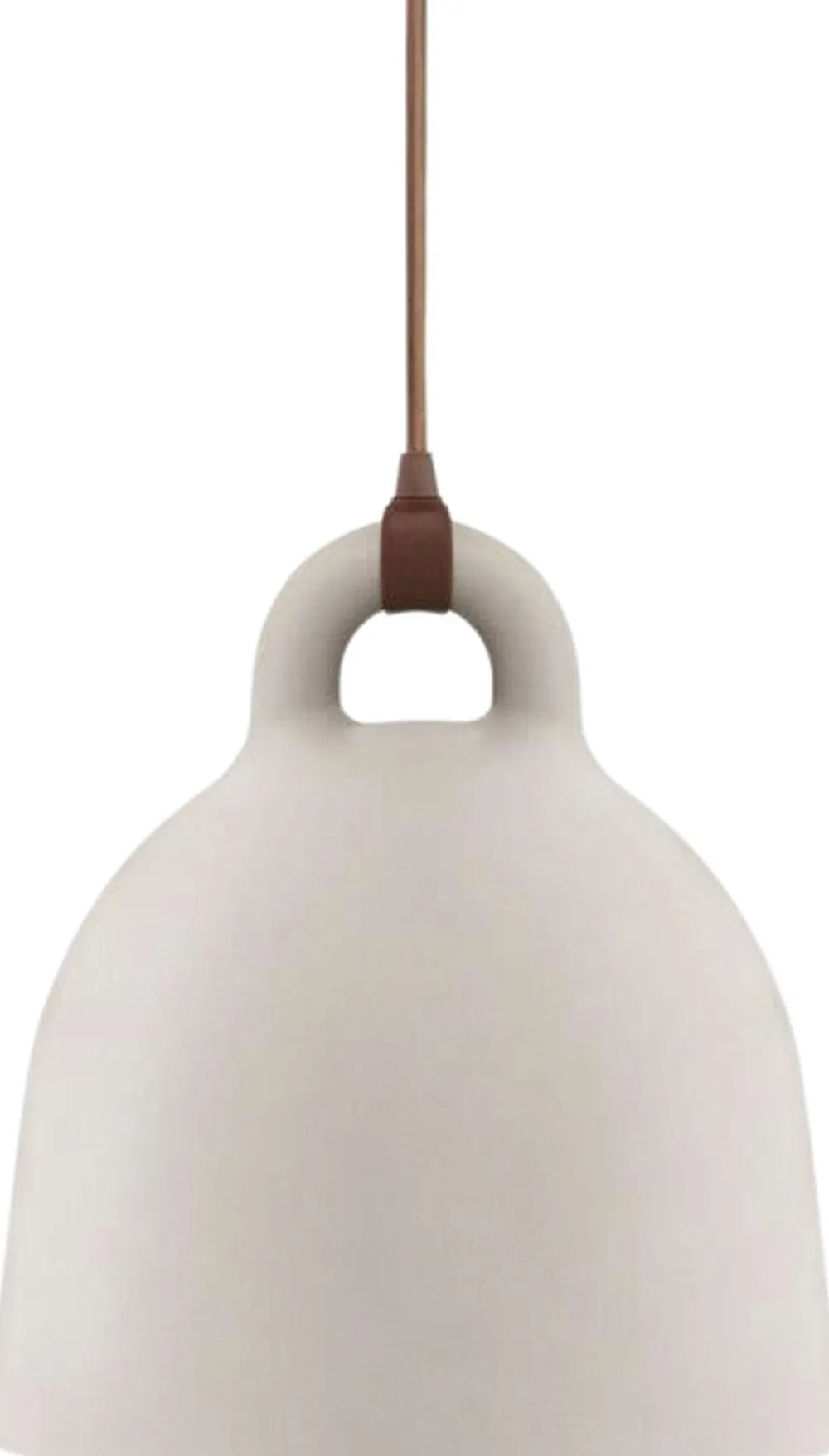 Normann Copenhagen Bell pendel