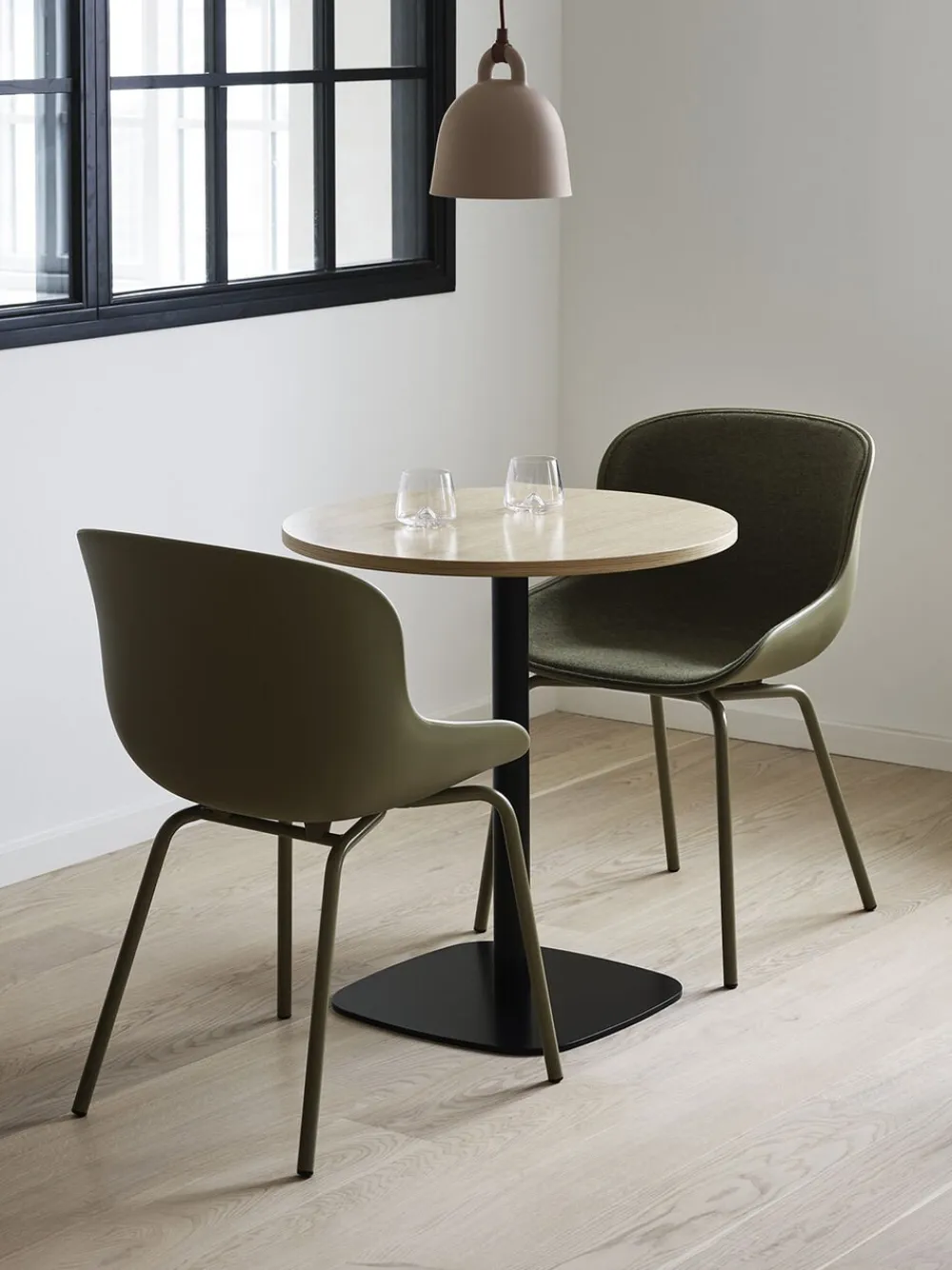 Normann Copenhagen Bell pendel