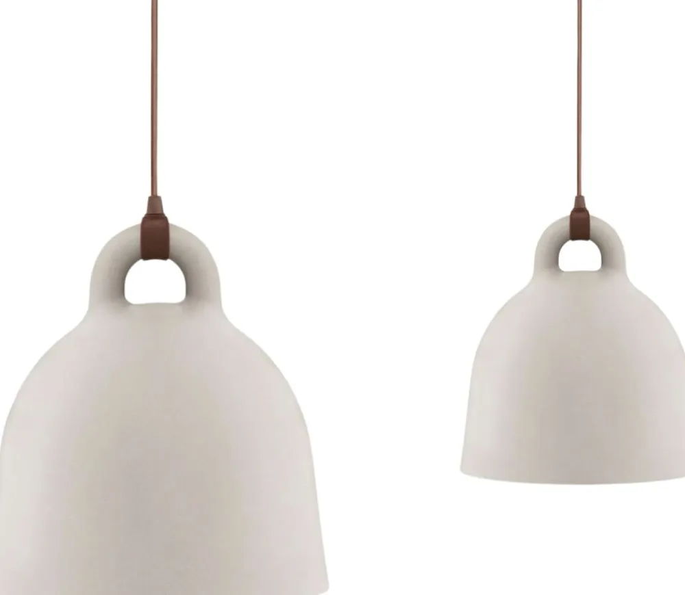 Normann Copenhagen Bell pendel