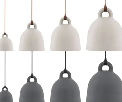 Normann Copenhagen Bell pendel