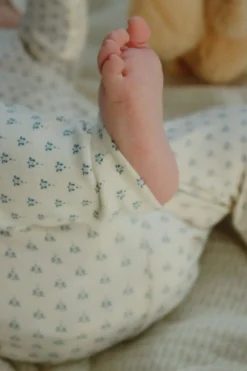 Fanga Fontana BELLO 2 PACK PANTS OCS Punto blu Hot