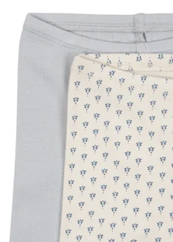 Fanga Fontana BELLO 2 PACK PANTS OCS Punto blu Hot