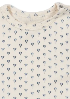 Fanga Fontana BELLO LS BODY OCS Punto blu Clearance