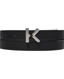 Kenzo Belt Black Best