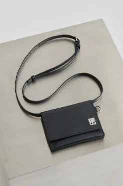 Dame Second Female Belta Leather Bag