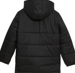 Puma Bench Jakke Sort Sale