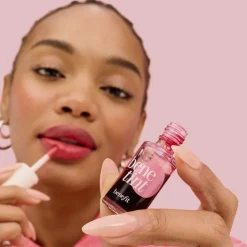 Benefit Cosmetics Benefit - Cheek Lip Stain Blush Best