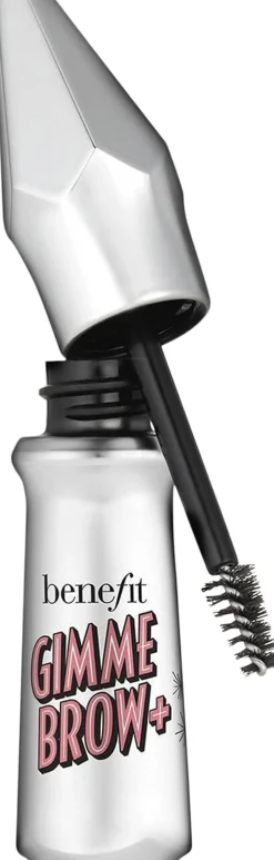 Benefit Cosmetics Benefit Mini Gimme Brow+ - Øjenbrynsmascara 1 Sale