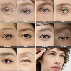 Benefit Cosmetics Benefit Mini Gimme Brow+ - Øjenbrynsmascara 1 Sale