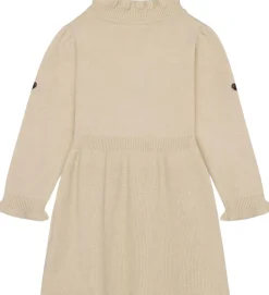 Fliink BENNA WINTER DRESS Sandshell Clearance