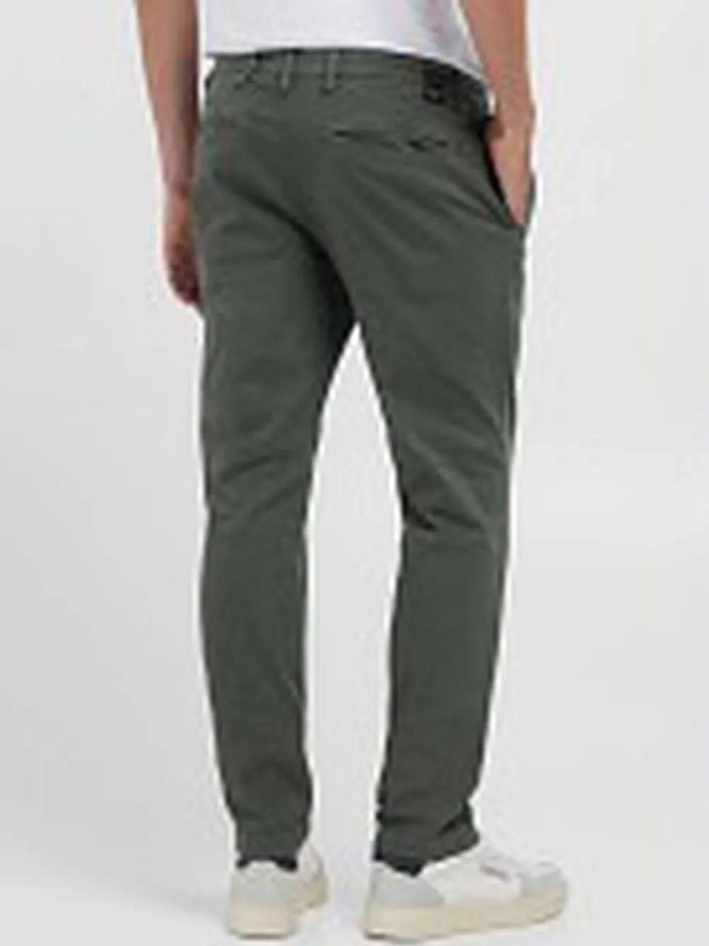 Benni Chino color XLITE>Replay Hot