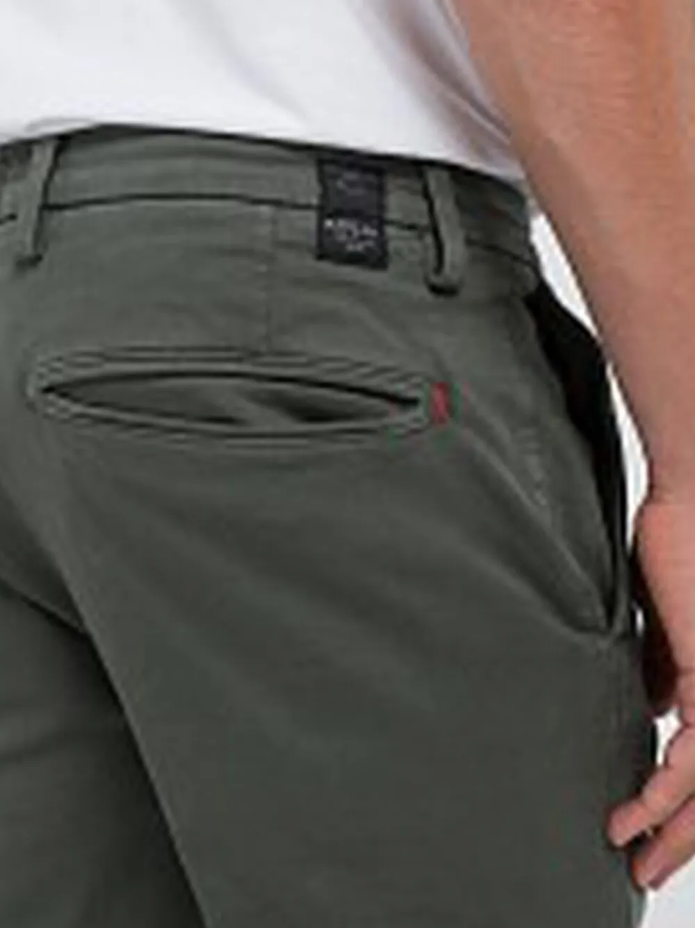 Benni Chino color XLITE>Replay Hot