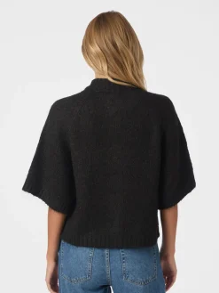 Benuta Fluffy Knit Cardigan><noscript><img width=