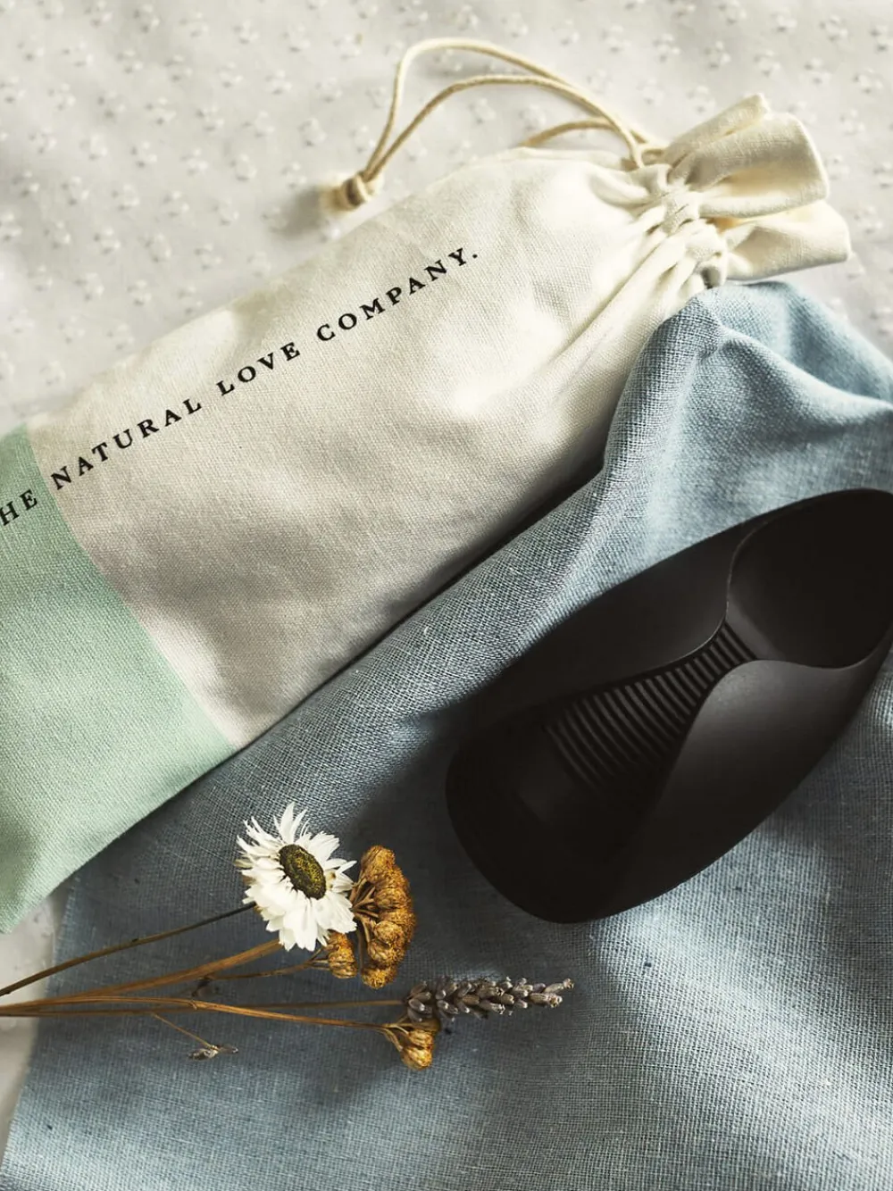 Bergamot Stroker>The Natural Love Company Outlet