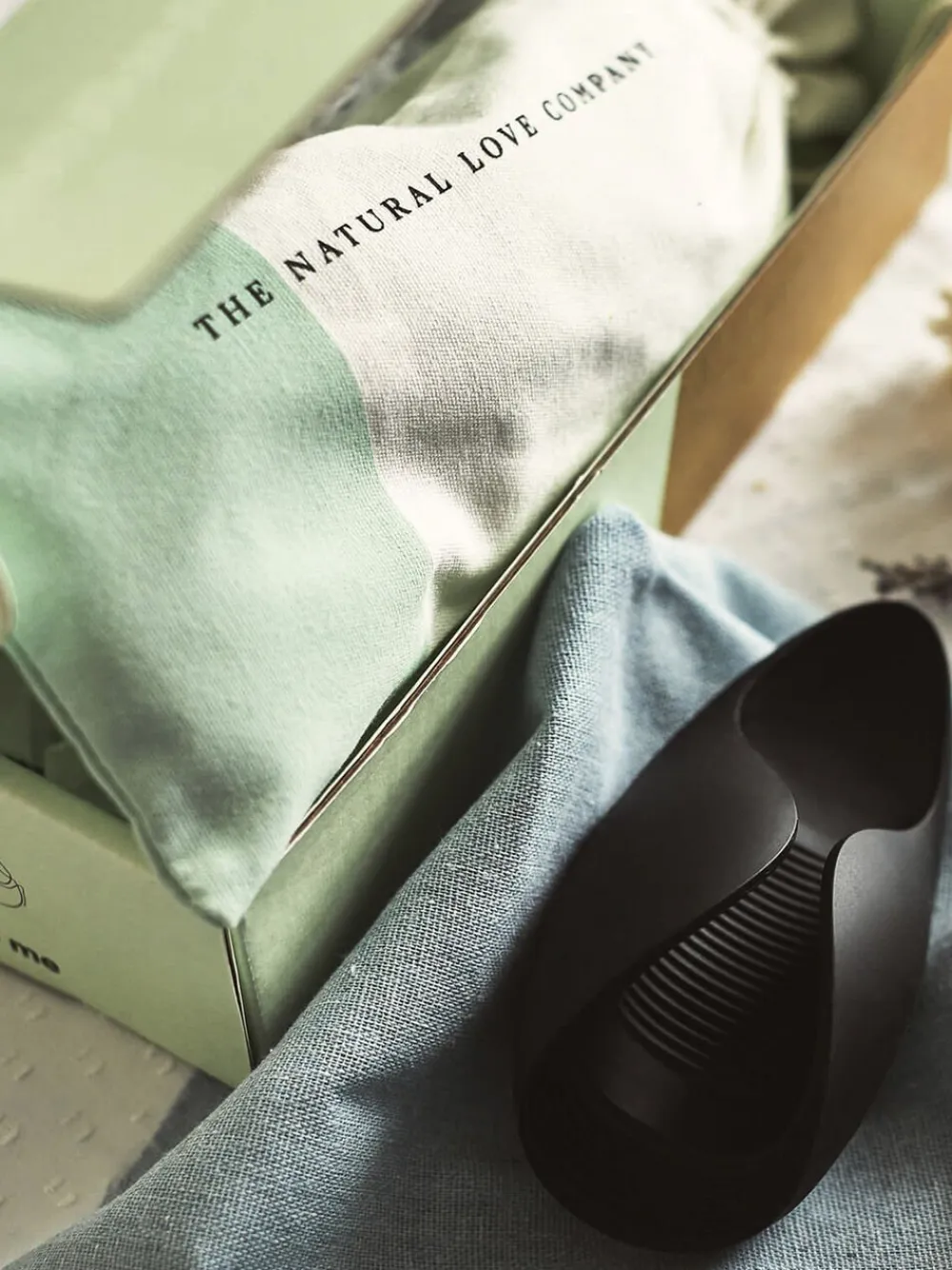 Bergamot Stroker>The Natural Love Company Outlet