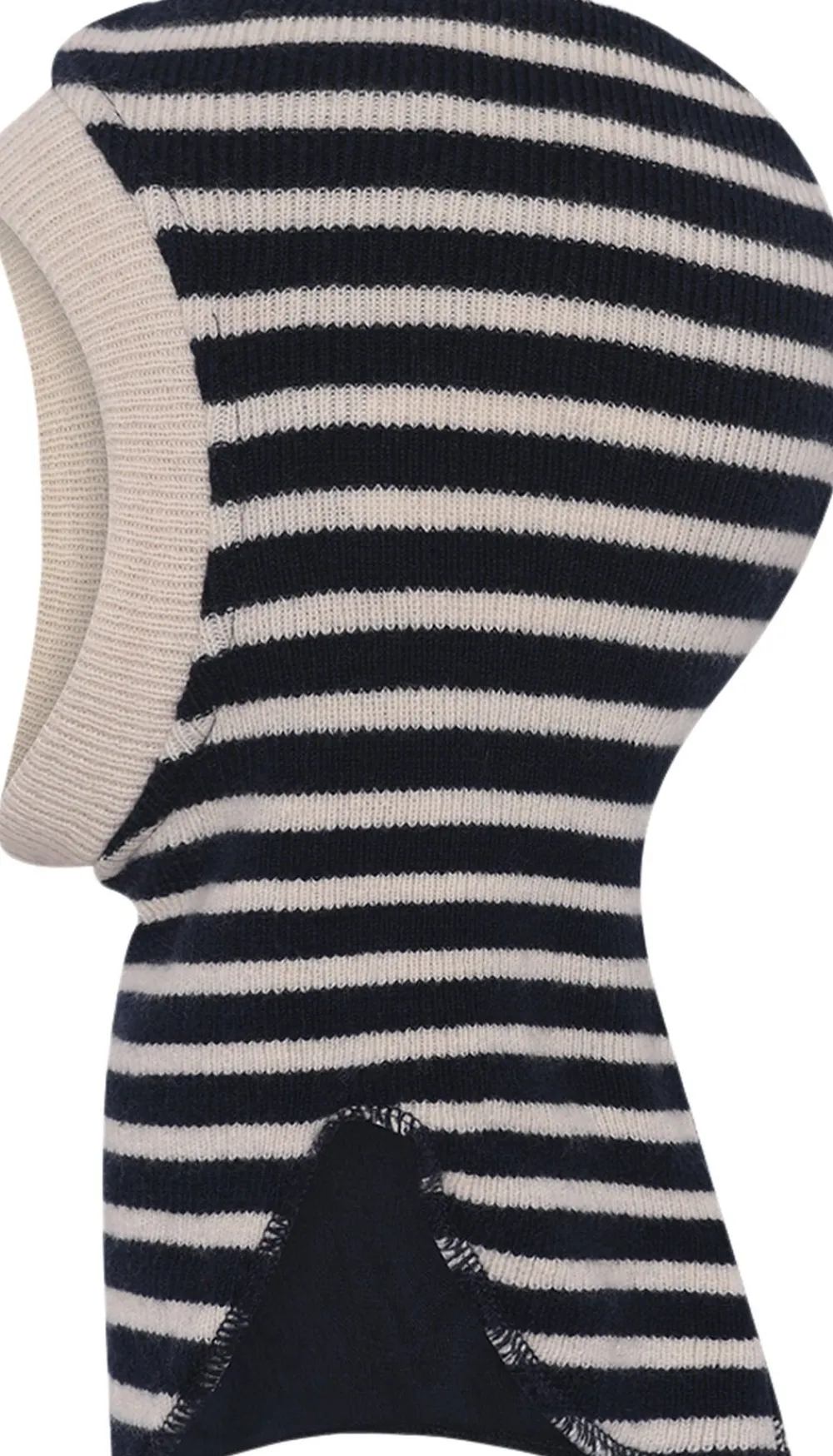 Bergen striped balaclava>mpKids Online