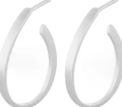 Pernille Corydon Jewellery Berlin Creoles New