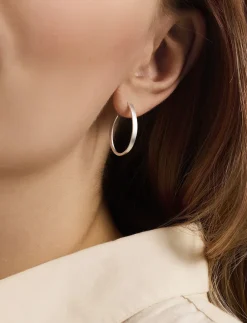 Pernille Corydon Jewellery Berlin Creoles New