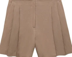 Dame MANGO BERMUDA SHORTS. -- TERESA