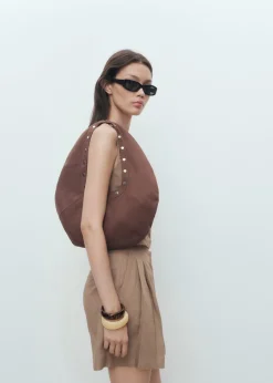 Dame MANGO BERMUDA SHORTS. -- TERESA