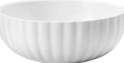 Georg Jensen BERNADOTTE BREAKFAST/ALL PURPOSE BOWL PORCELAIN 154 MM/60 CL